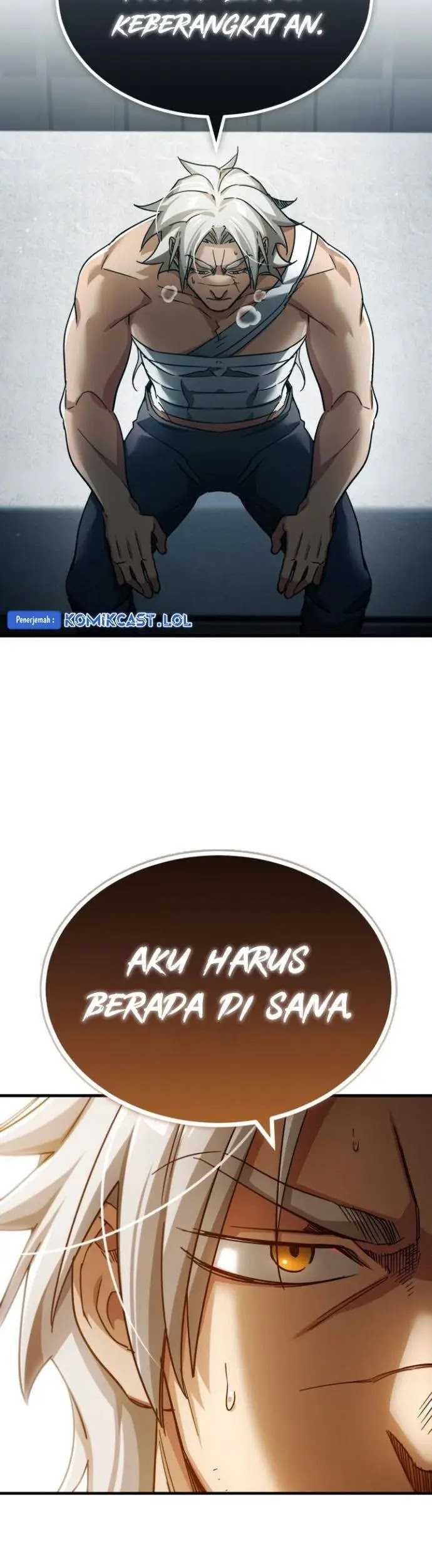 The Heavenly Demon Can’t Live a Normal Life Chapter 99 Gambar 28