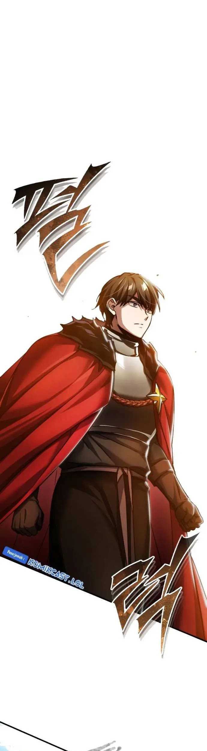 The Heavenly Demon Can’t Live a Normal Life Chapter 99 Gambar 30