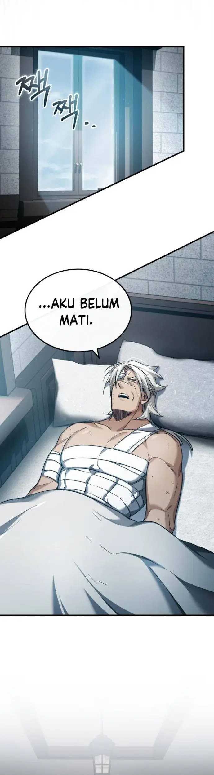 The Heavenly Demon Can’t Live a Normal Life Chapter 99 Gambar 18