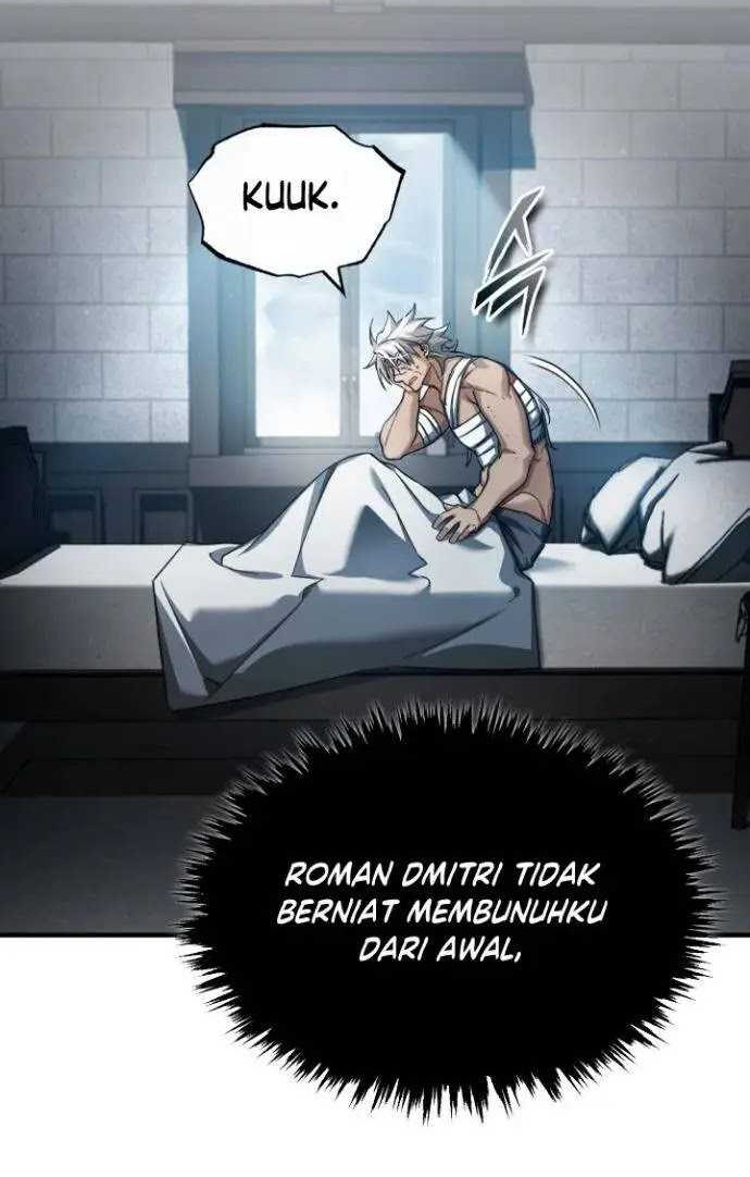 The Heavenly Demon Can’t Live a Normal Life Chapter 99 Gambar 19