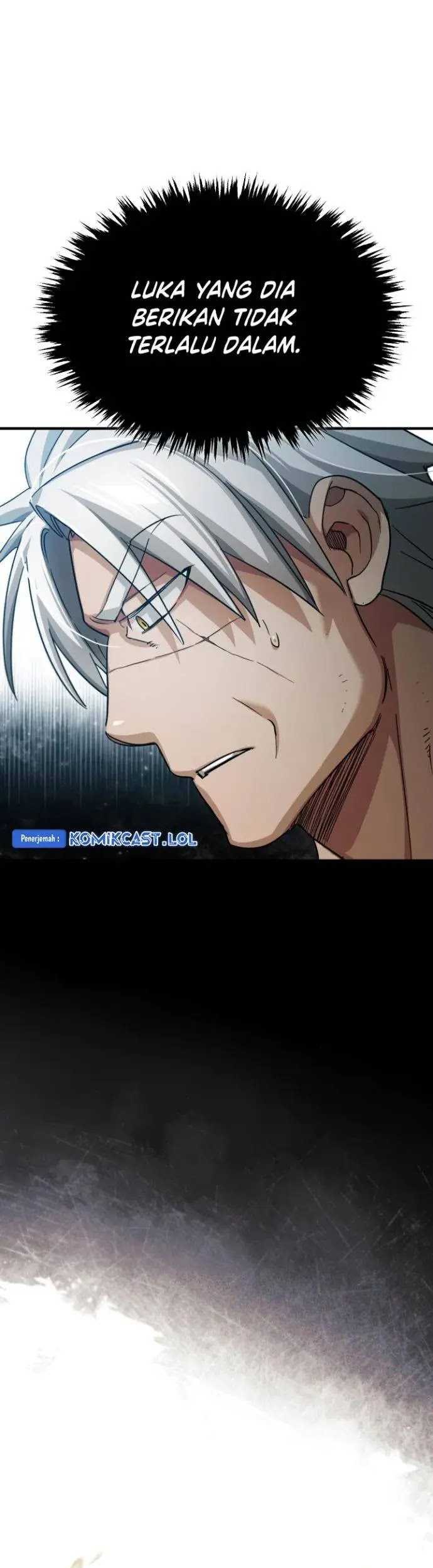 The Heavenly Demon Can’t Live a Normal Life Chapter 99 Gambar 20