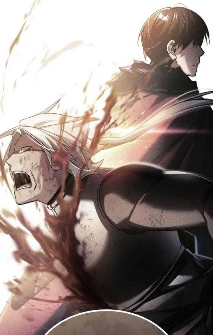 The Heavenly Demon Can’t Live a Normal Life Chapter 99 Gambar 21