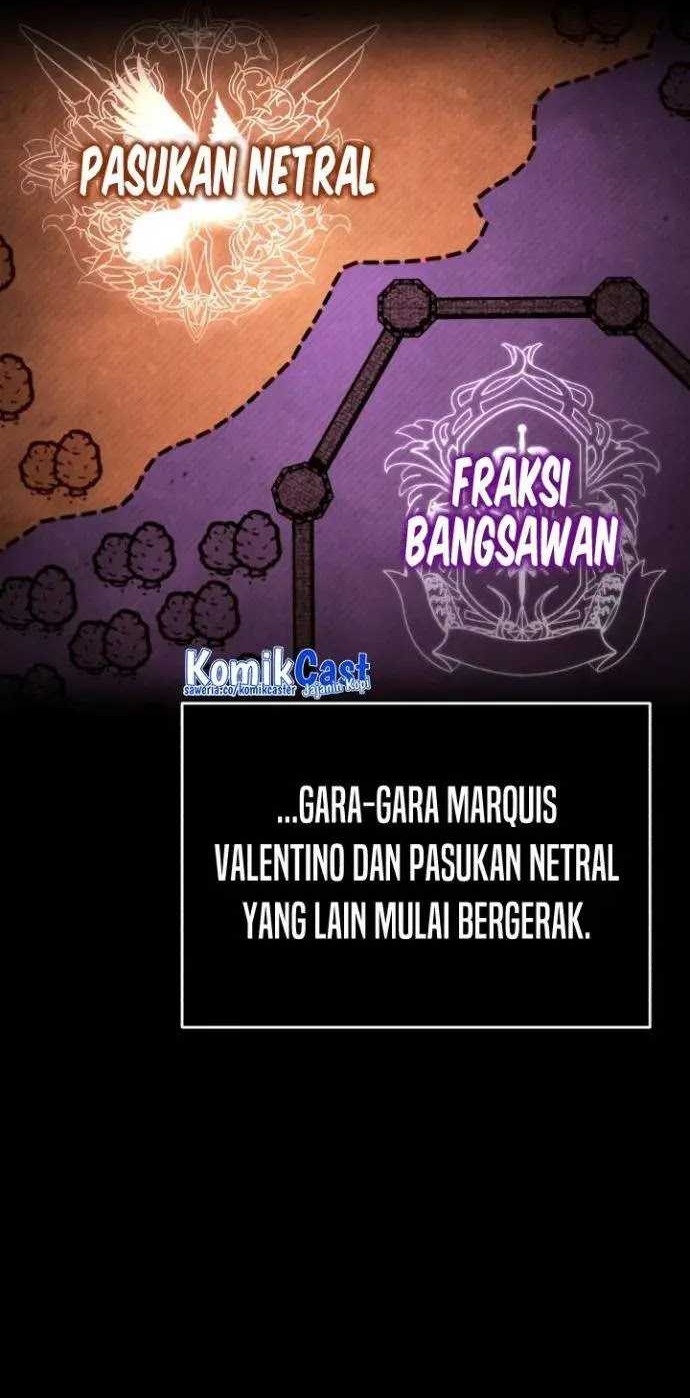 The Heavenly Demon Can’t Live a Normal Life Chapter 99 Gambar 3