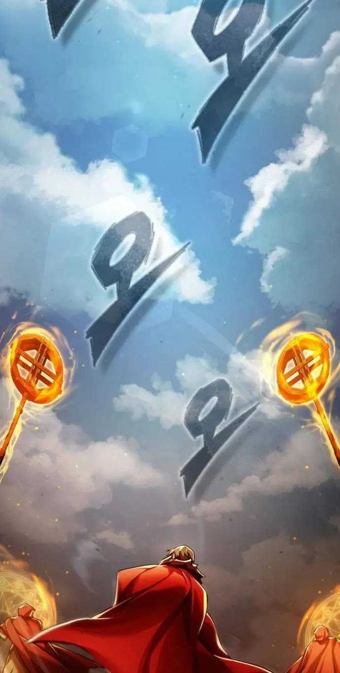 The Heavenly Demon Can’t Live a Normal Life Chapter 99 Gambar 71