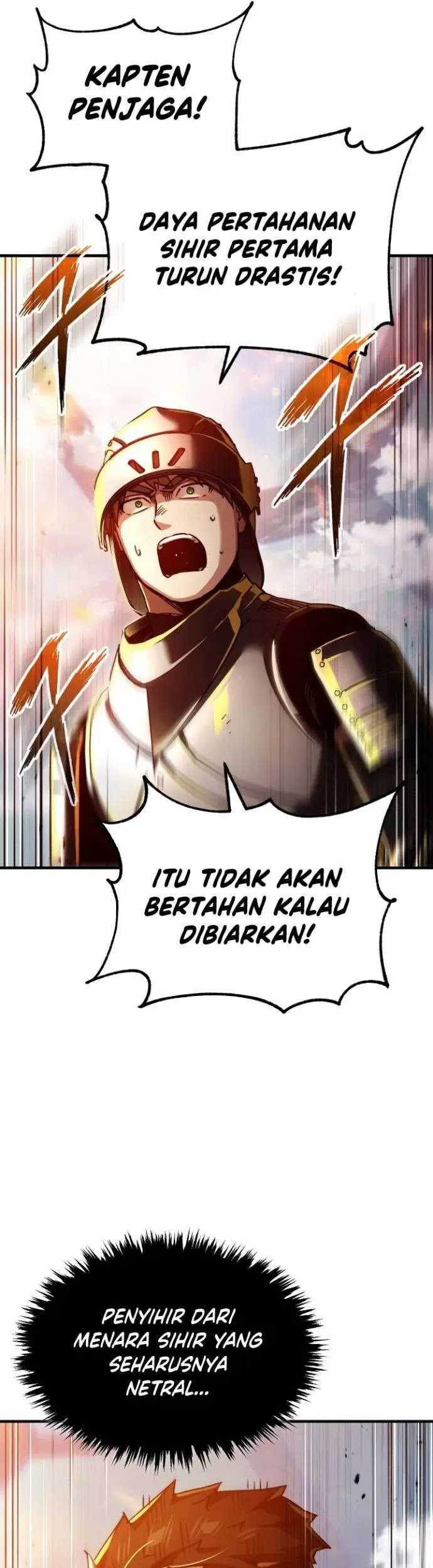 The Heavenly Demon Can’t Live a Normal Life Chapter 99 Gambar 58