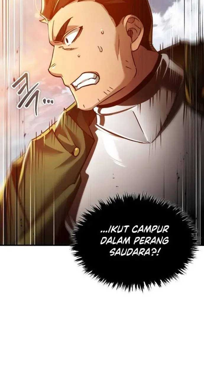 The Heavenly Demon Can’t Live a Normal Life Chapter 99 Gambar 59