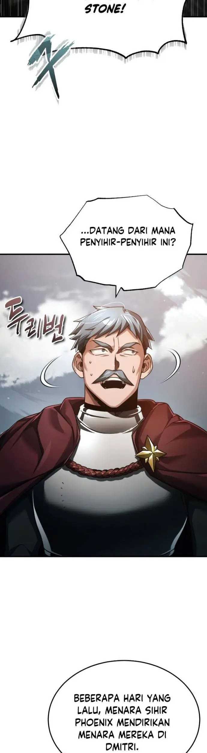 The Heavenly Demon Can’t Live a Normal Life Chapter 99 Gambar 62