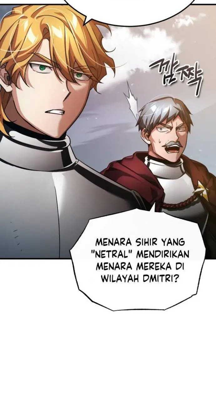 The Heavenly Demon Can’t Live a Normal Life Chapter 99 Gambar 63