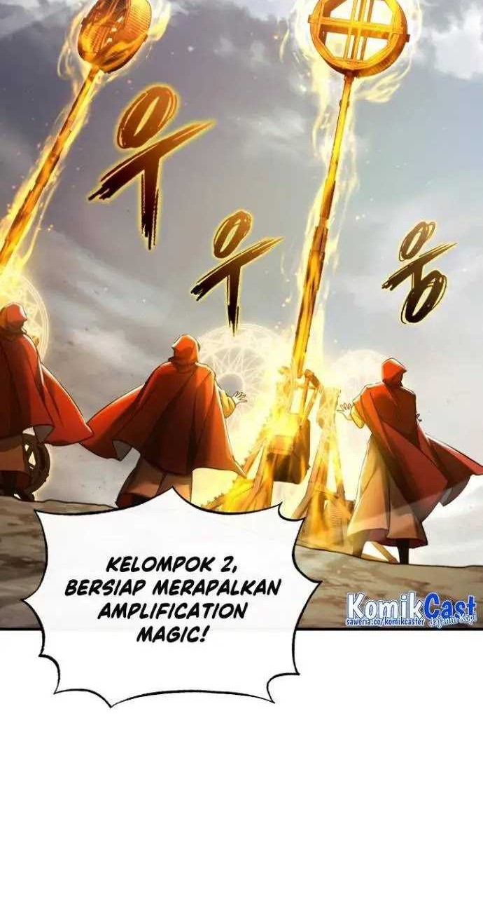 The Heavenly Demon Can’t Live a Normal Life Chapter 99 Gambar 65