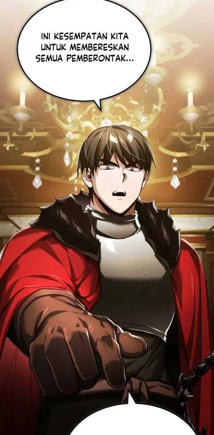 The Heavenly Demon Can’t Live a Normal Life Chapter 99 Gambar 7