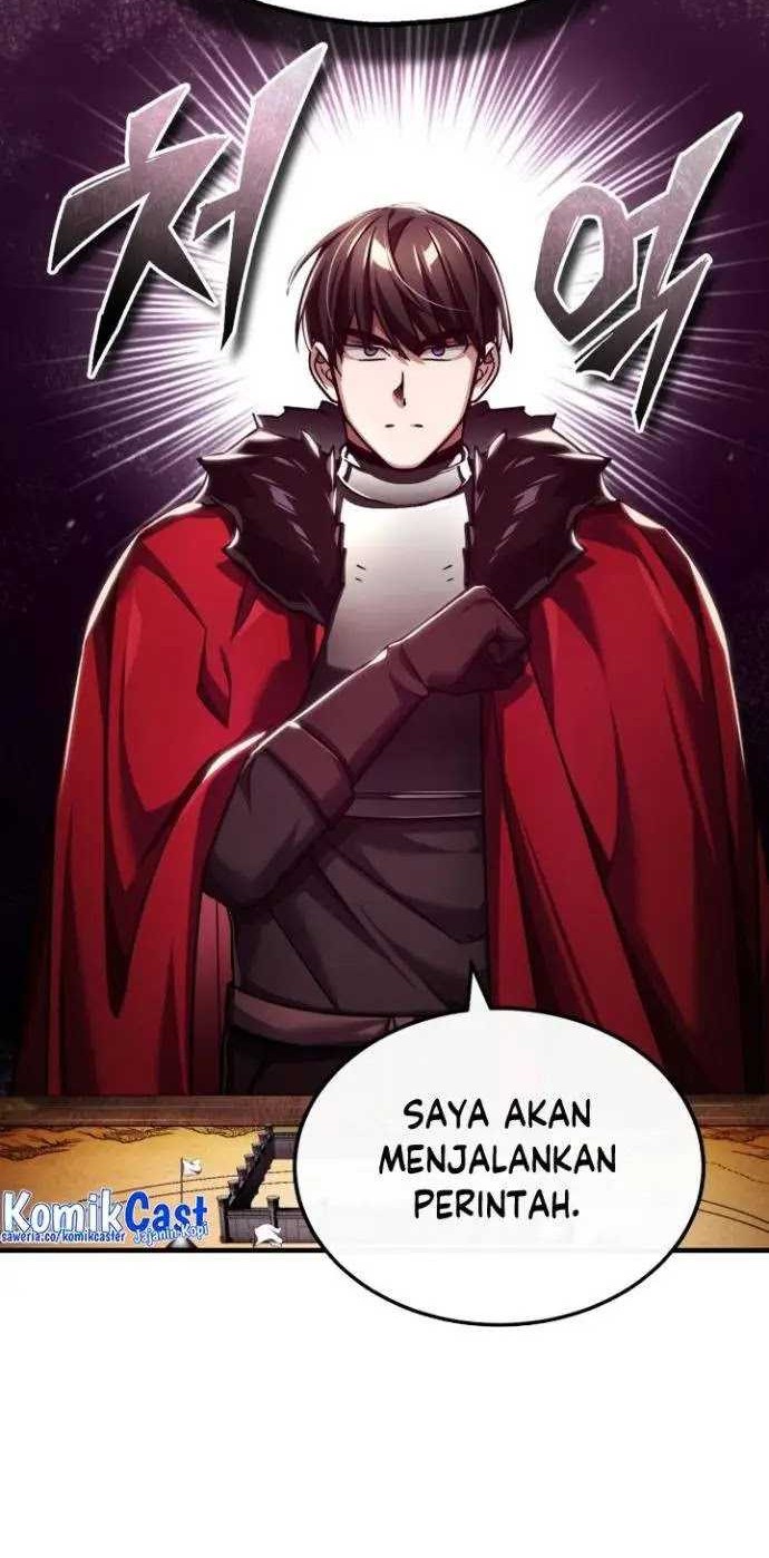 The Heavenly Demon Can’t Live a Normal Life Chapter 99 Gambar 9