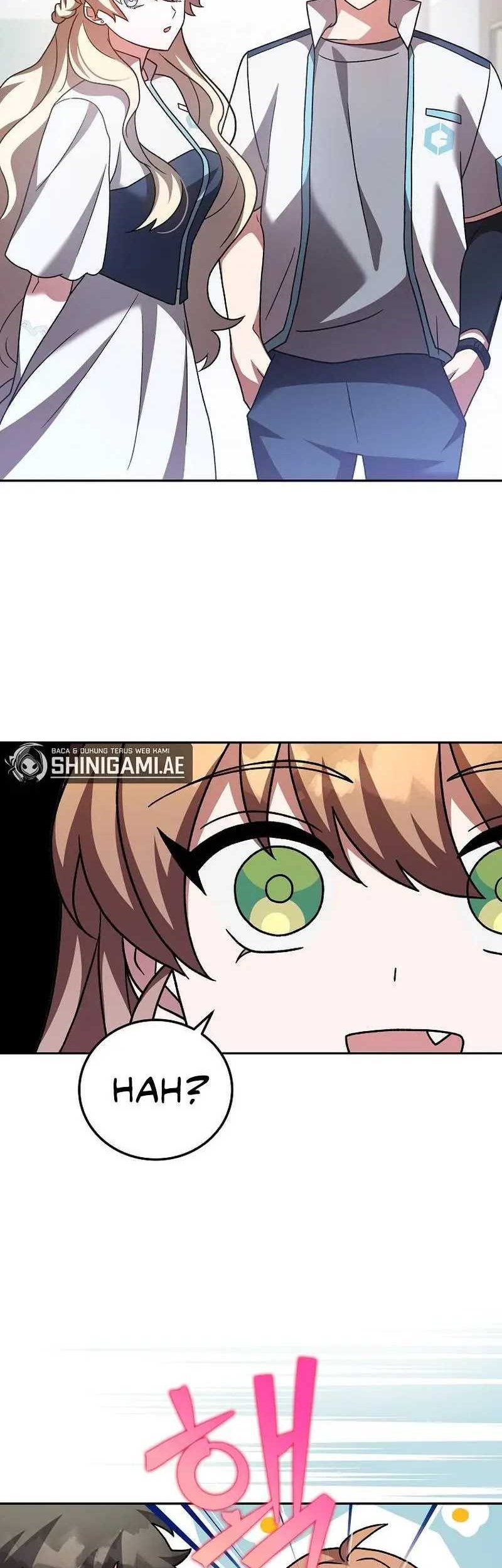 The Novel’s Extra (Remake) Chapter 86 Gambar 51