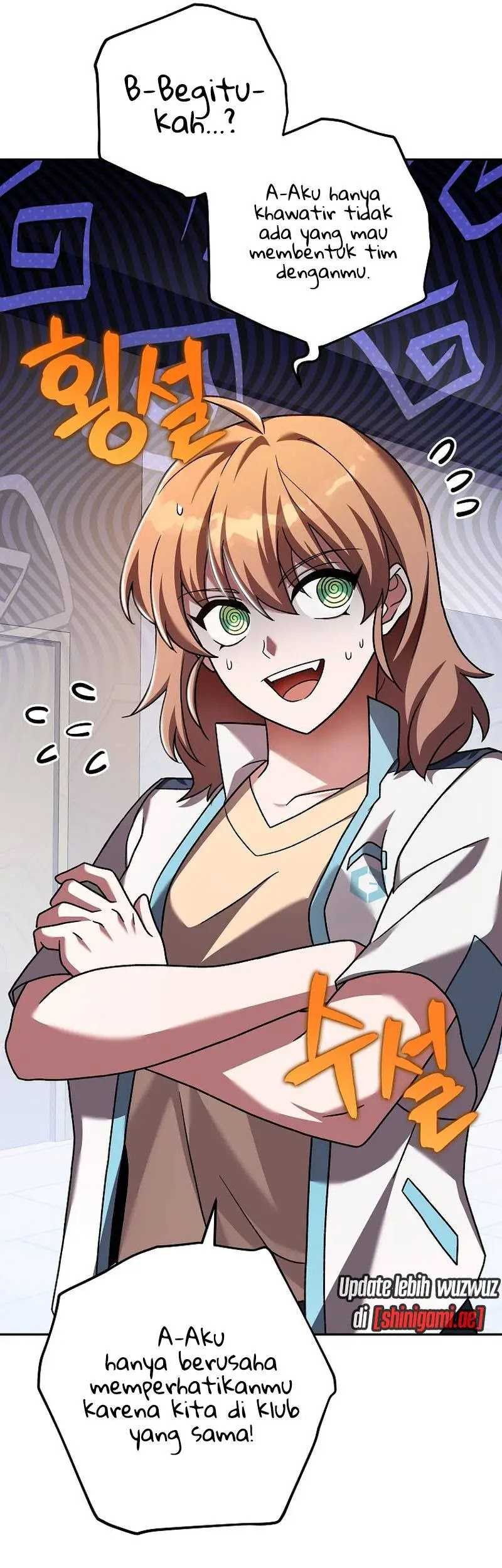 The Novel’s Extra (Remake) Chapter 86 Gambar 54