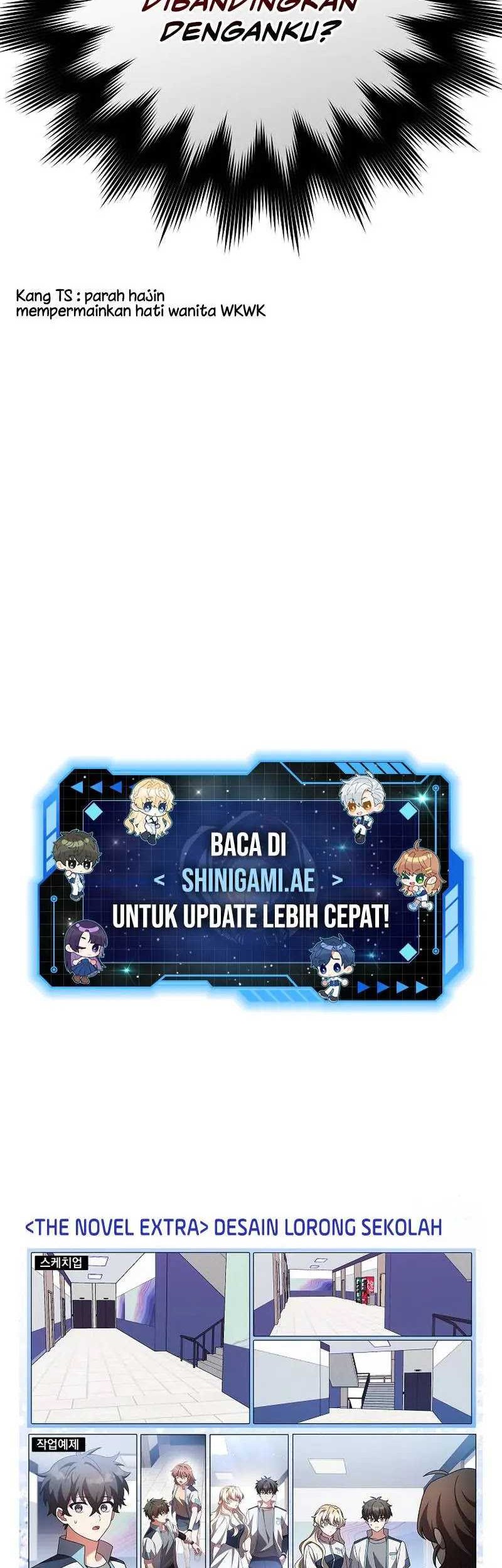 The Novel’s Extra (Remake) Chapter 86 Gambar 61