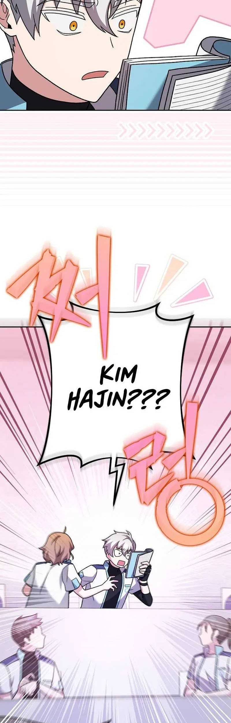 The Novel’s Extra (Remake) Chapter 86 Gambar 35