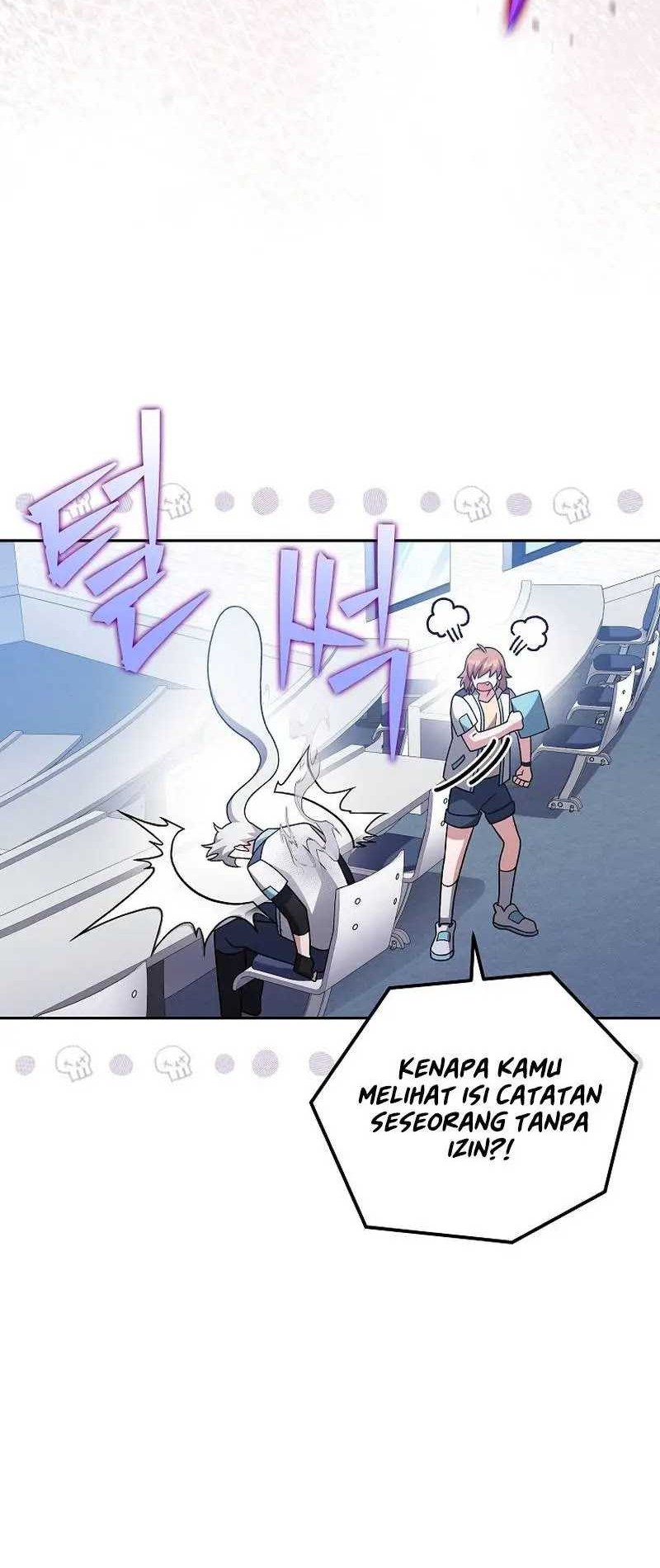The Novel’s Extra (Remake) Chapter 86 Gambar 41