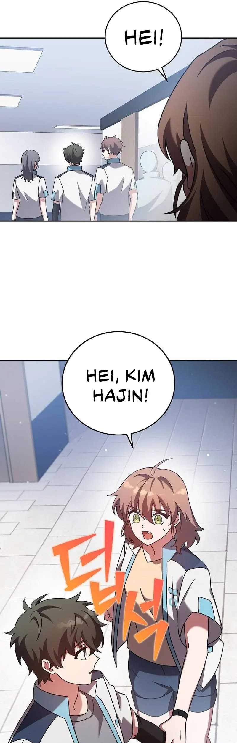 The Novel’s Extra (Remake) Chapter 86 Gambar 46