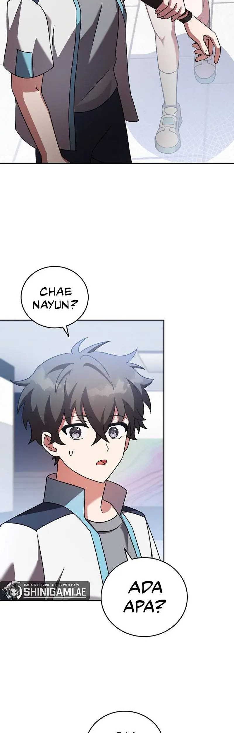 The Novel’s Extra (Remake) Chapter 86 Gambar 47