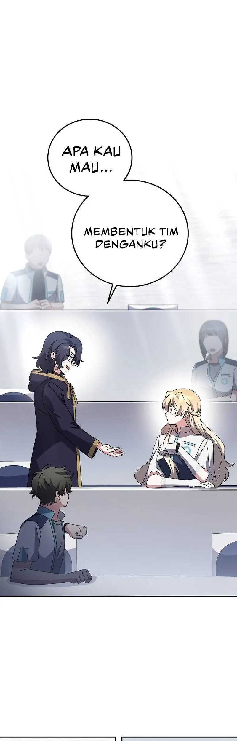 Manhwa The Novel’s Extra (Remake) Chapter 86 gambar nomor 2