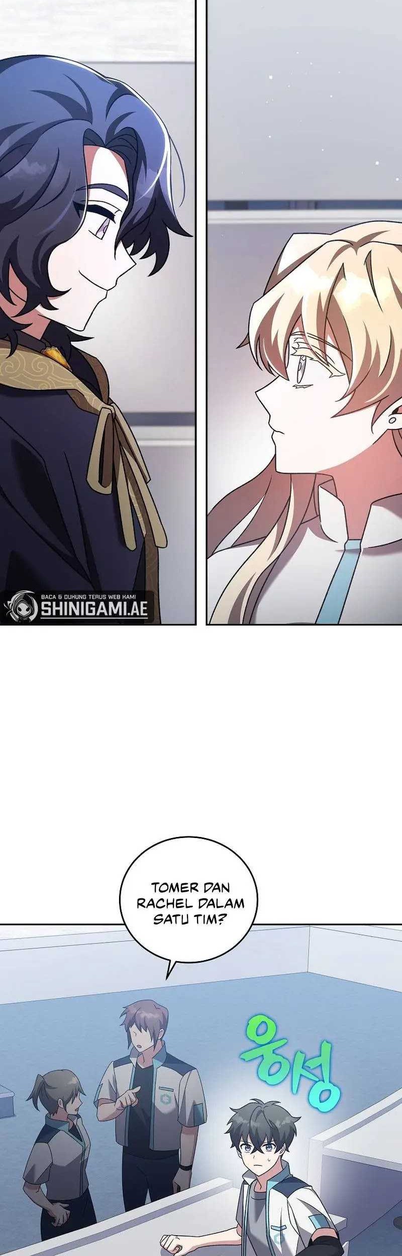 The Novel’s Extra (Remake) Chapter 86 Gambar 3