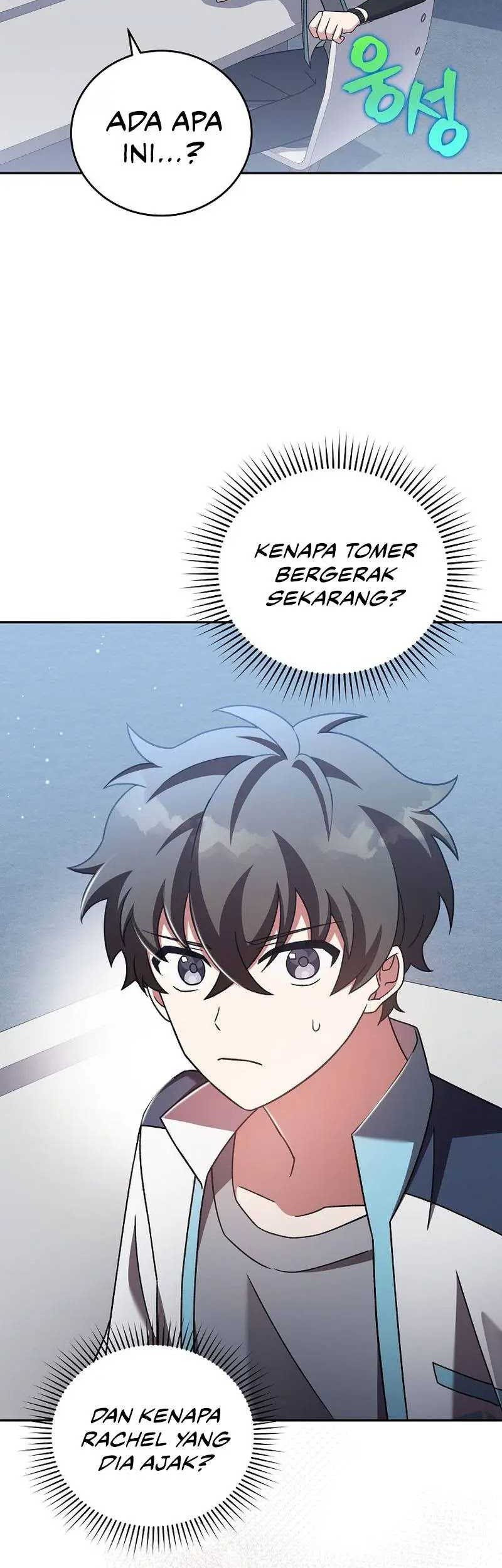 The Novel’s Extra (Remake) Chapter 86 Gambar 4