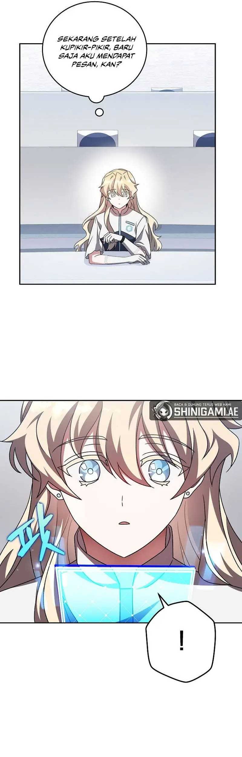 The Novel’s Extra (Remake) Chapter 86 Gambar 11