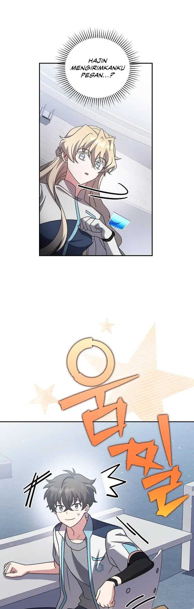 The Novel’s Extra (Remake) Chapter 86 Gambar 12