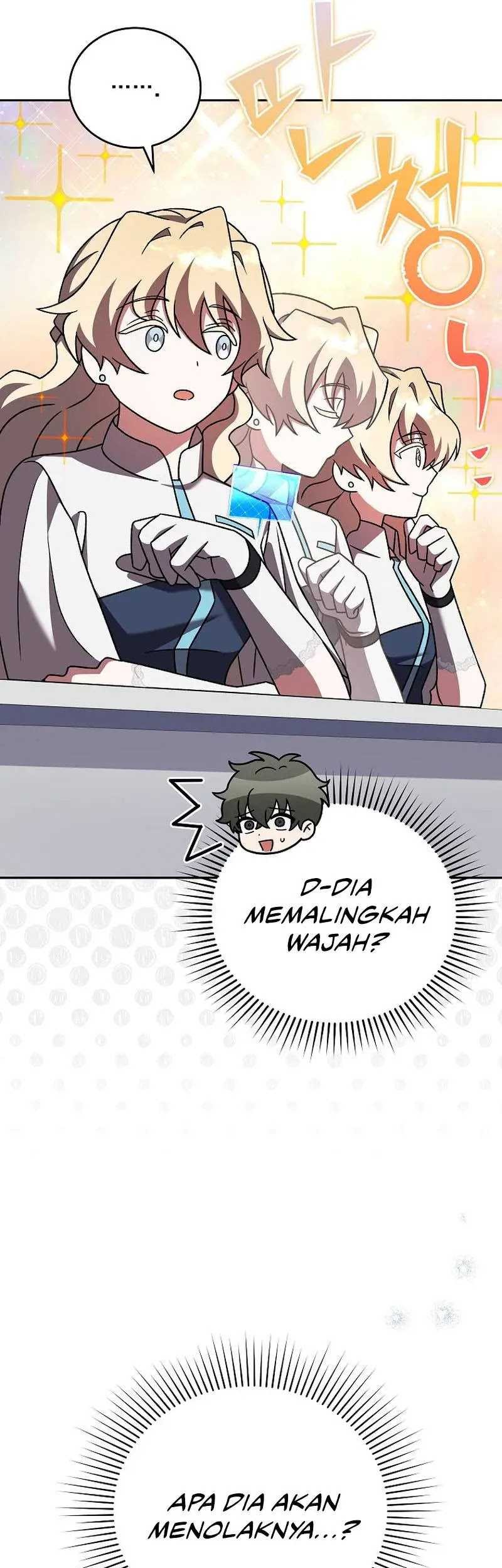 The Novel’s Extra (Remake) Chapter 86 Gambar 14