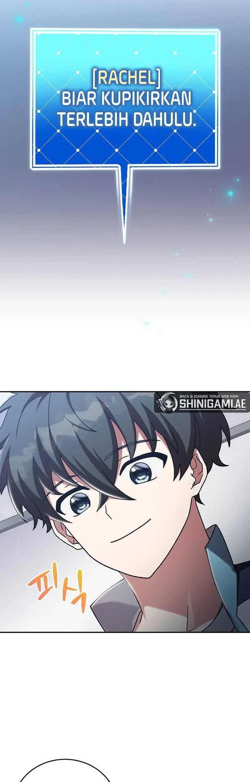 The Novel’s Extra (Remake) Chapter 86 Gambar 16