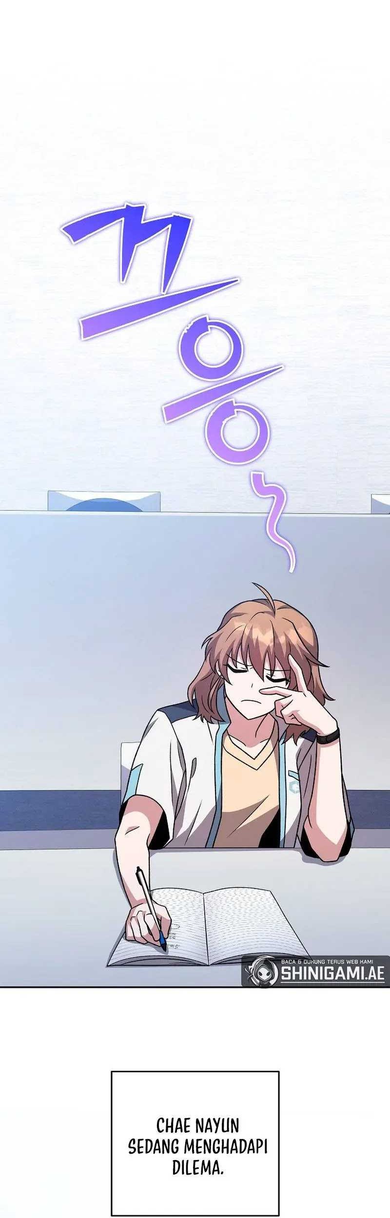 The Novel’s Extra (Remake) Chapter 86 Gambar 20