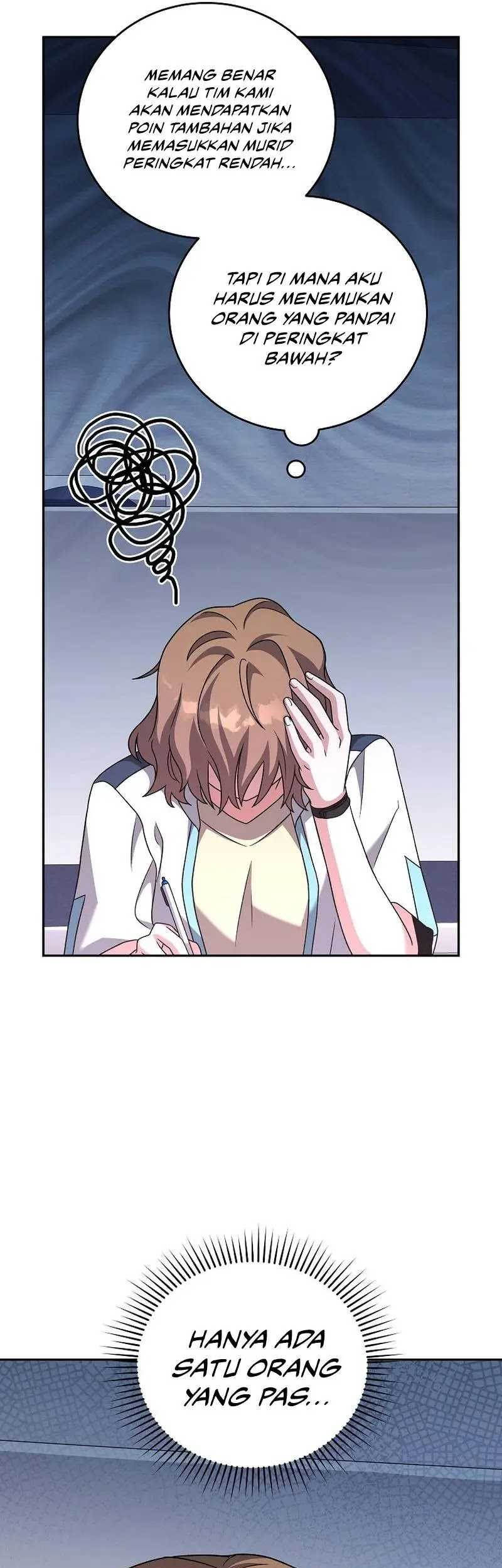 The Novel’s Extra (Remake) Chapter 86 Gambar 22