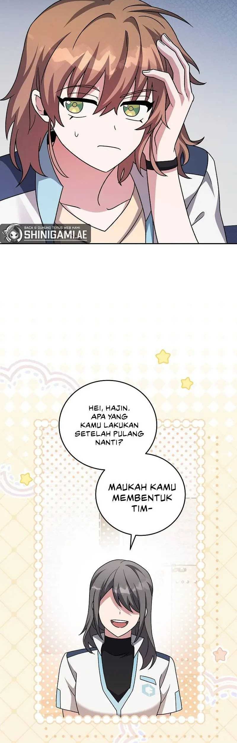 The Novel’s Extra (Remake) Chapter 86 Gambar 23
