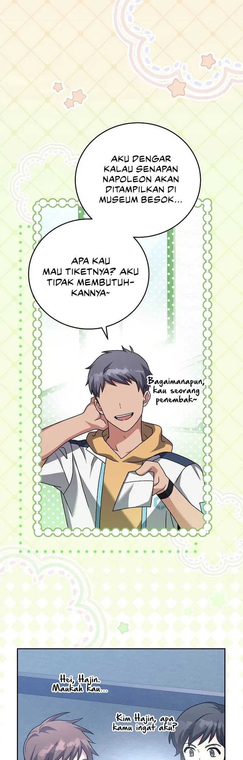 The Novel’s Extra (Remake) Chapter 86 Gambar 24