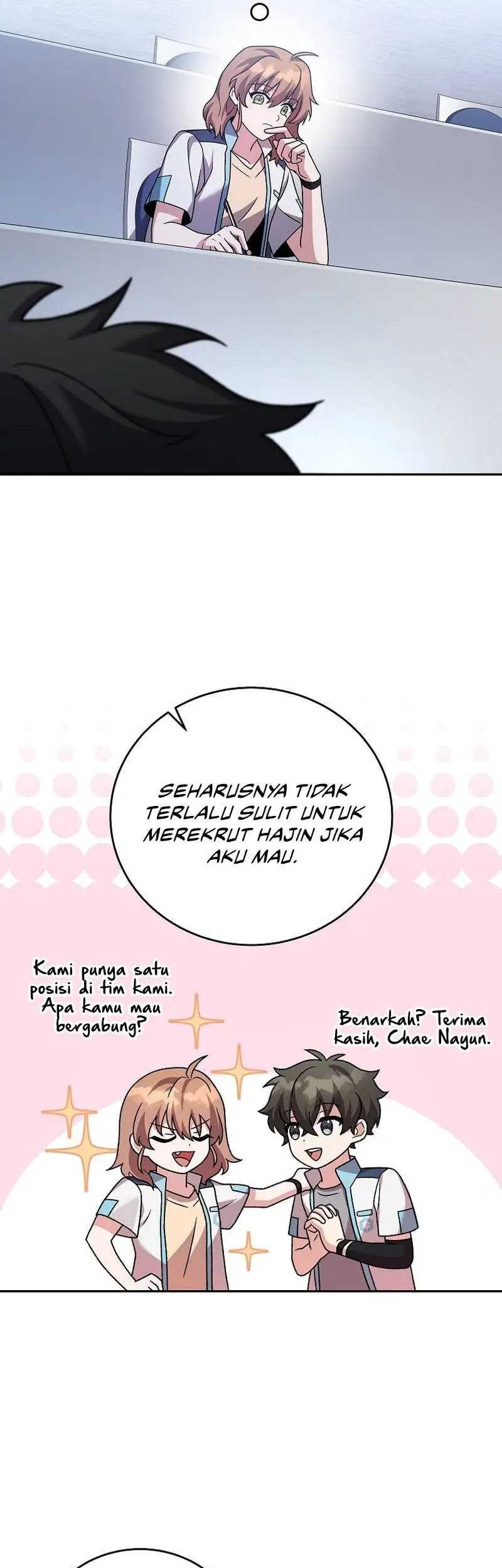 The Novel’s Extra (Remake) Chapter 86 Gambar 26