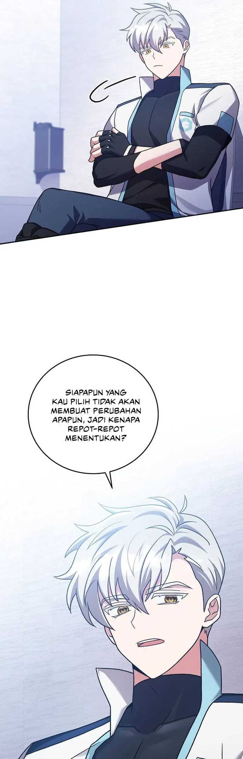 The Novel’s Extra (Remake) Chapter 86 Gambar 30