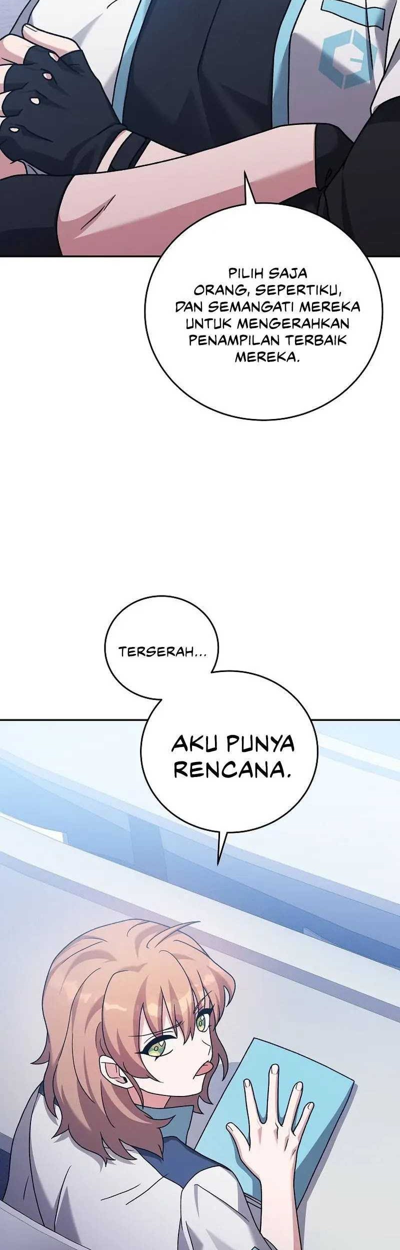 The Novel’s Extra (Remake) Chapter 86 Gambar 31