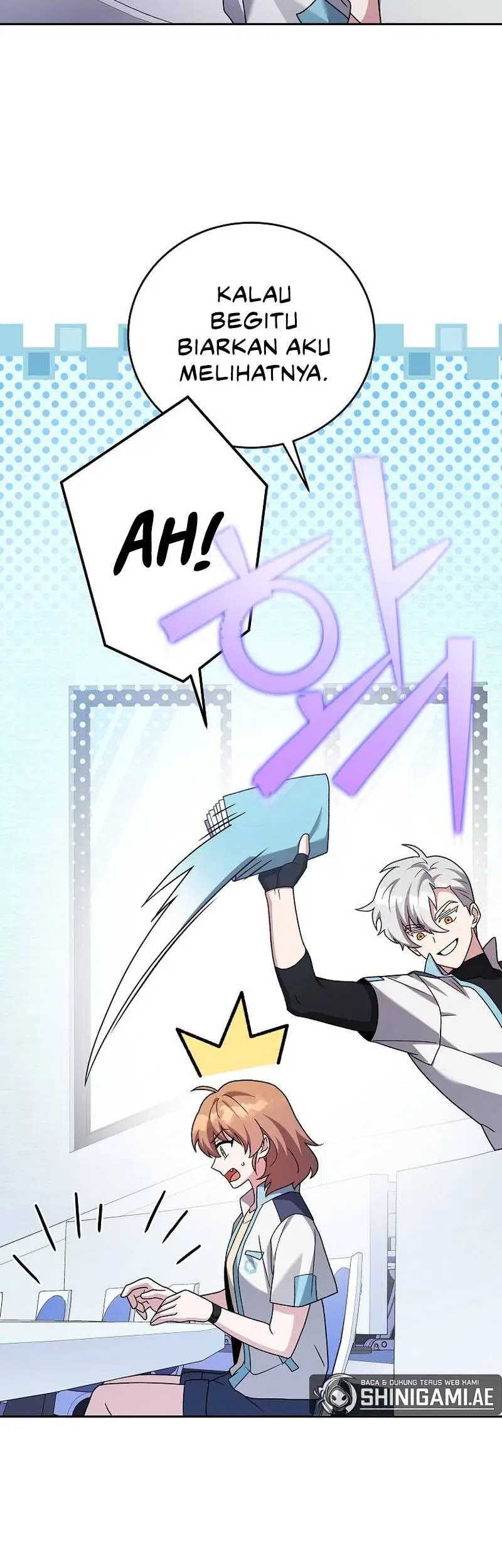 The Novel’s Extra (Remake) Chapter 86 Gambar 32