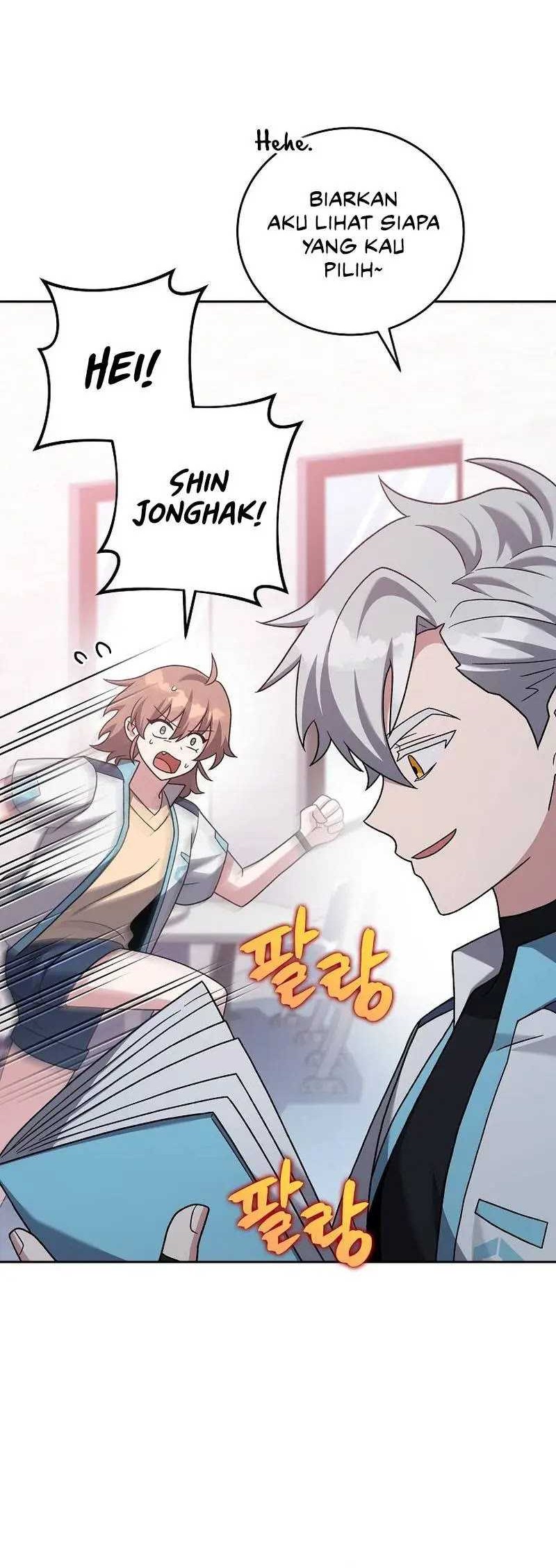 The Novel’s Extra (Remake) Chapter 86 Gambar 33