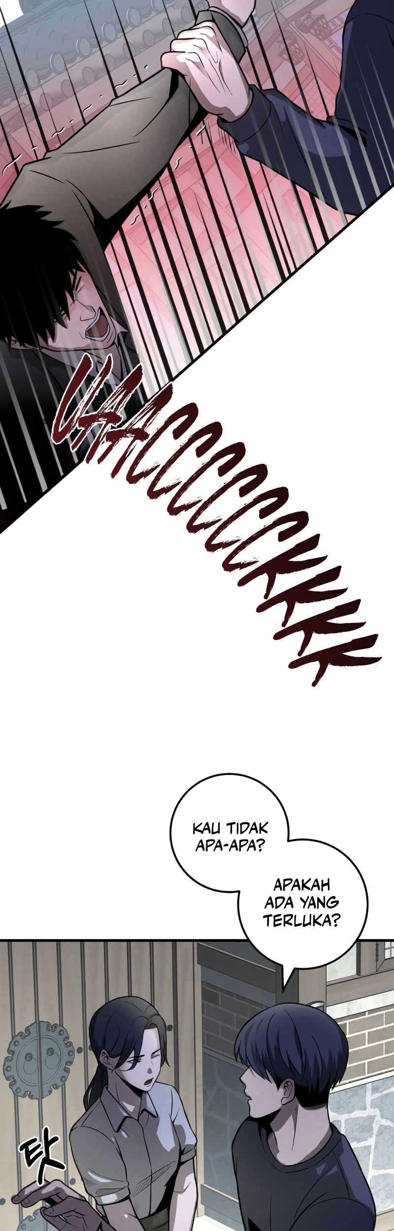 I’ll Be a Villain in This Life Chapter 33 Gambar 76