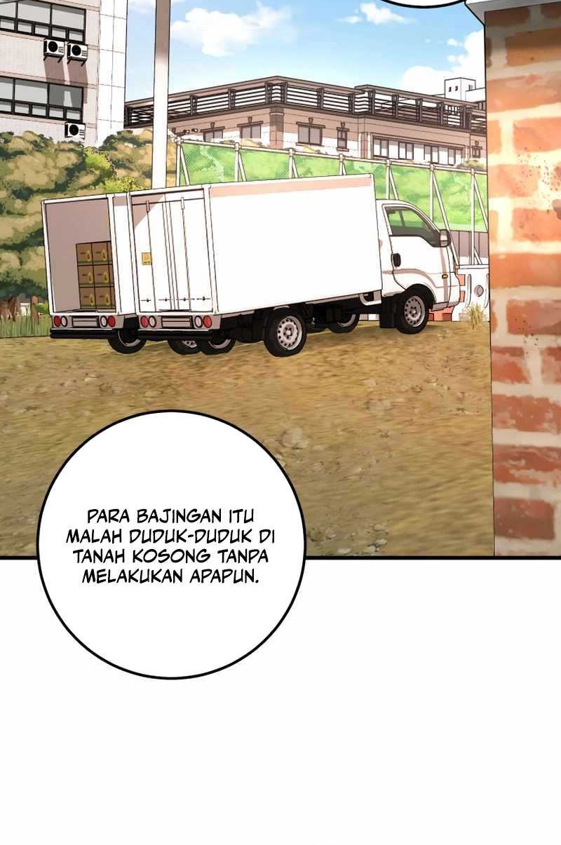 I’ll Be a Villain in This Life Chapter 33 Gambar 59