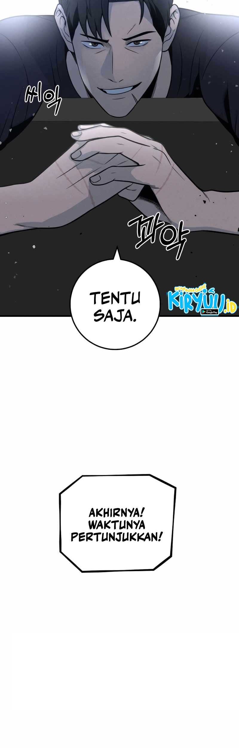 I’ll Be a Villain in This Life Chapter 33 Gambar 105