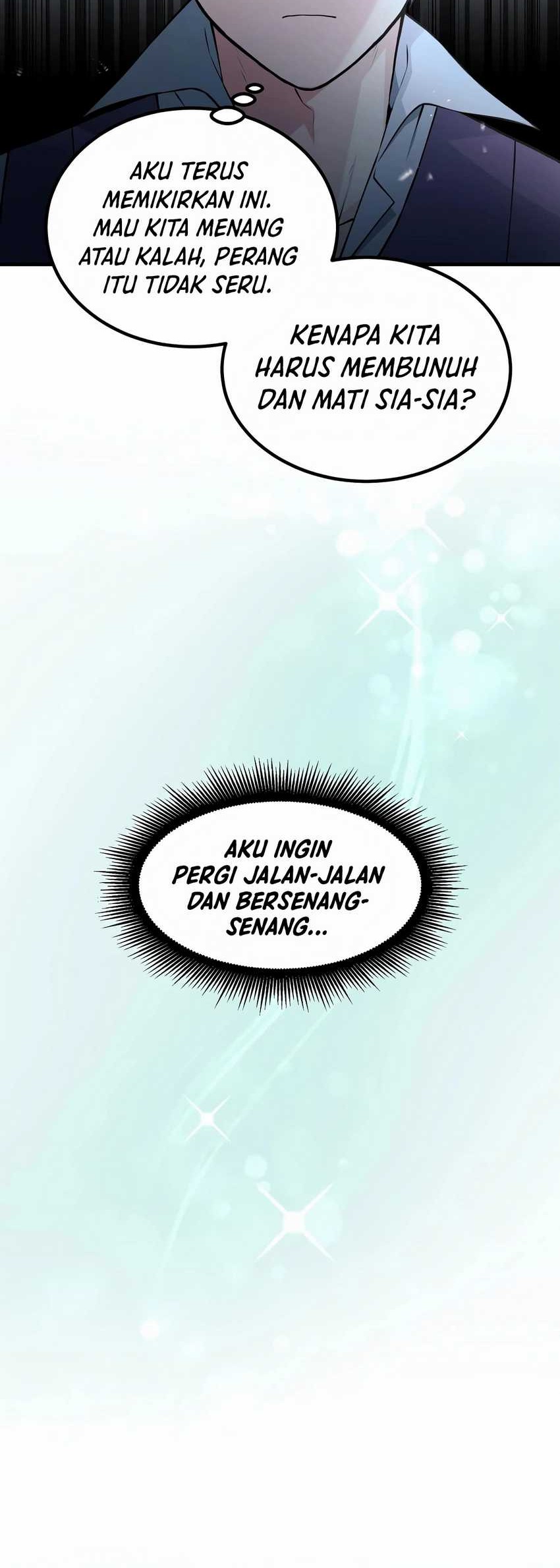 How a Former Pro Takes Advantage by Doing an Easy Job Chapter 52 Gambar 54