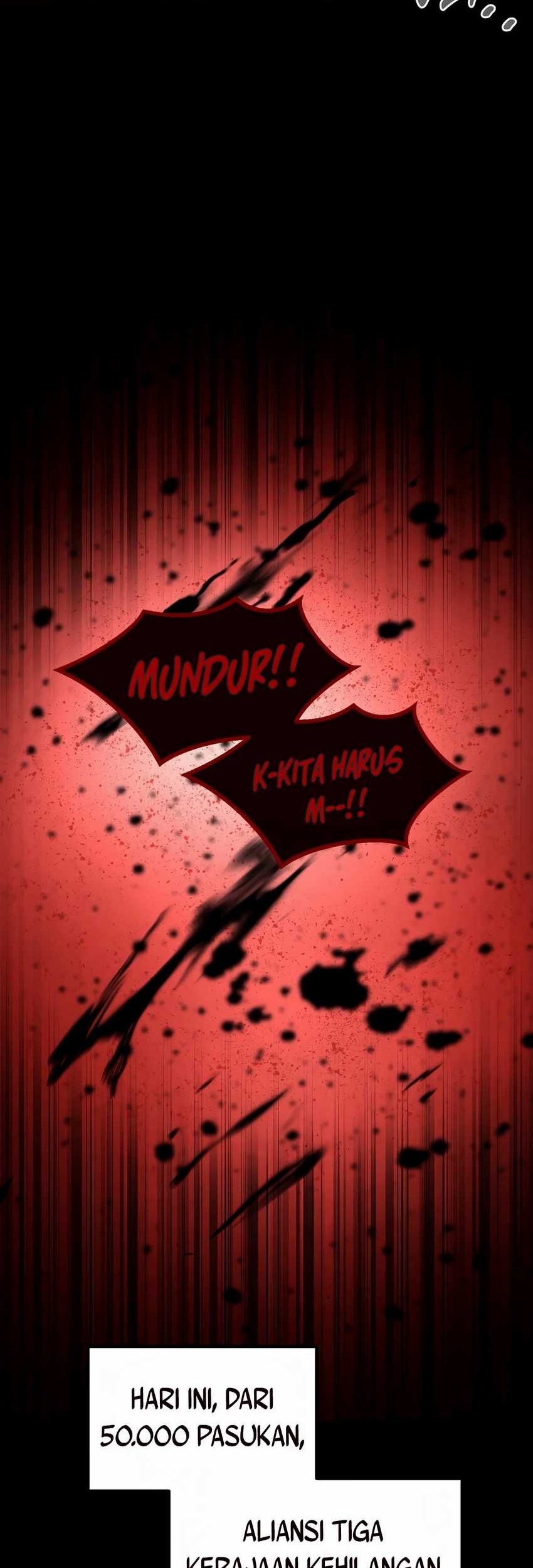 How a Former Pro Takes Advantage by Doing an Easy Job Chapter 52 Gambar 52