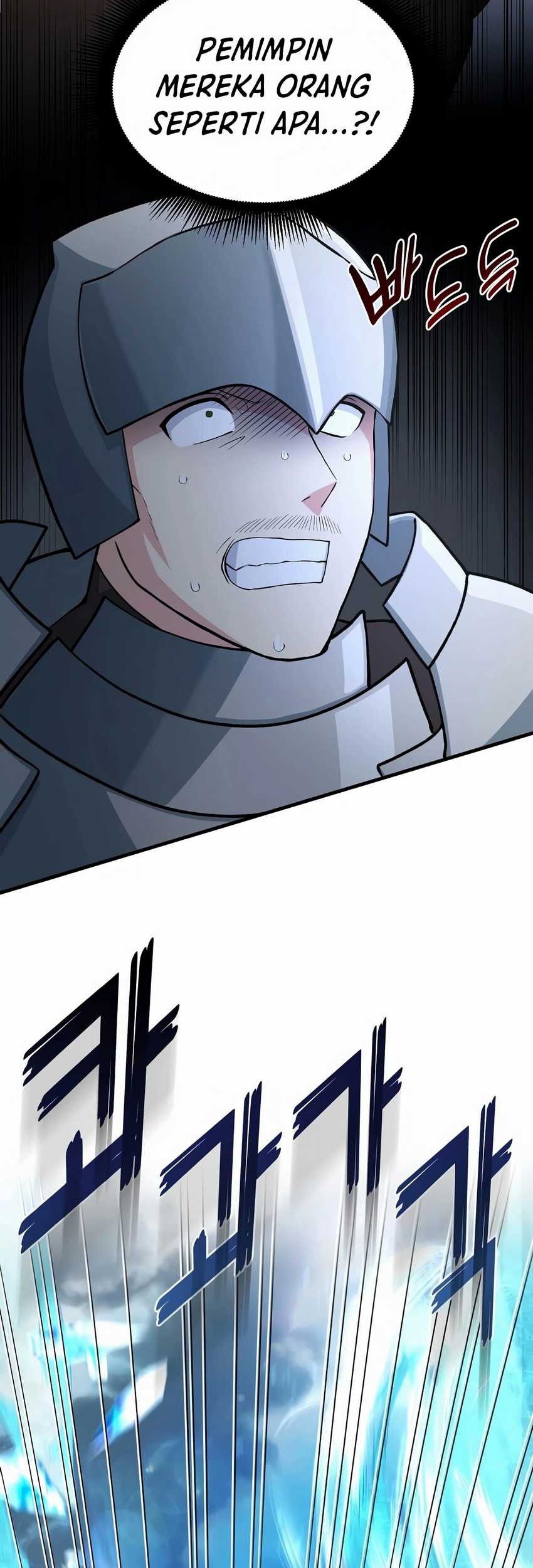 How a Former Pro Takes Advantage by Doing an Easy Job Chapter 52 Gambar 49