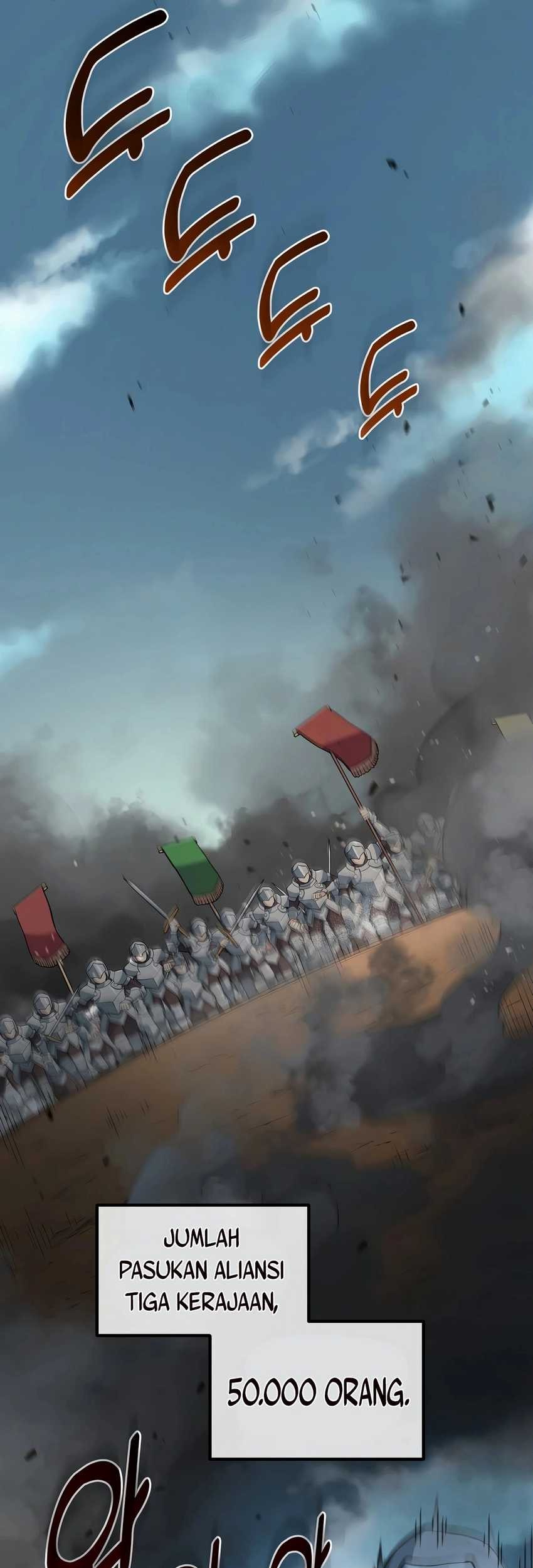 How a Former Pro Takes Advantage by Doing an Easy Job Chapter 52 Gambar 15