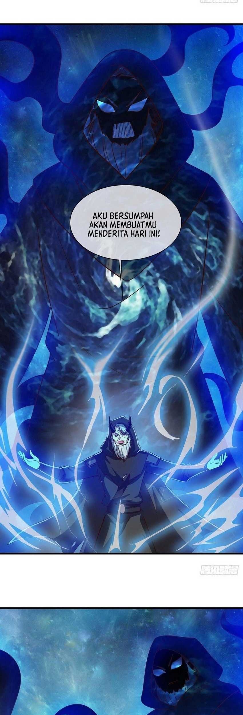 Peerless Soul Chapter 594 Gambar 3