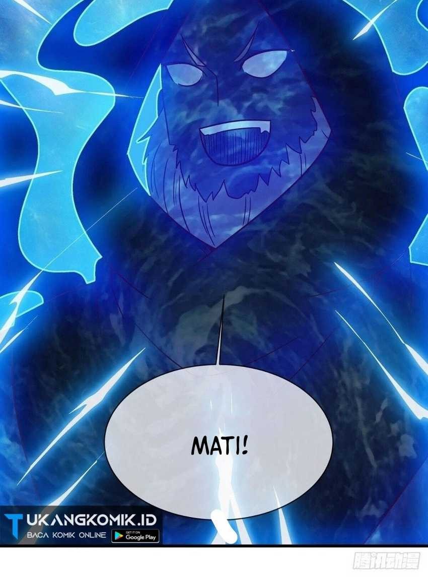 Peerless Soul Chapter 594 Gambar 5