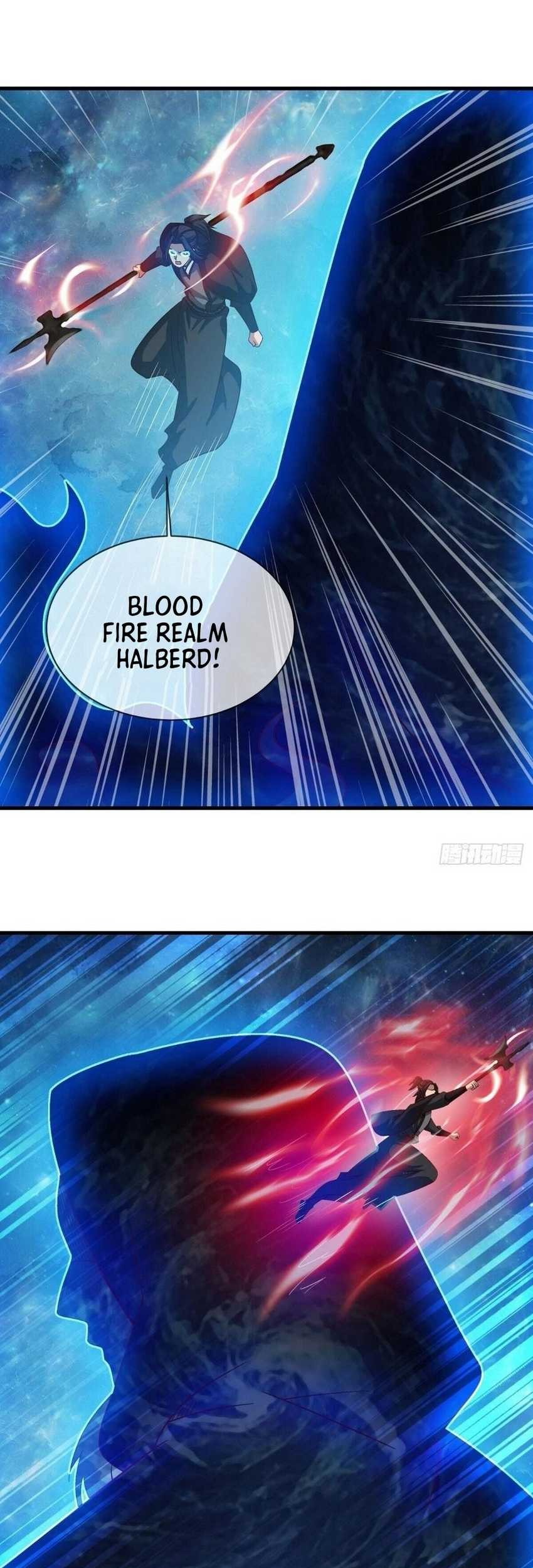 Peerless Soul Chapter 594 Gambar 6