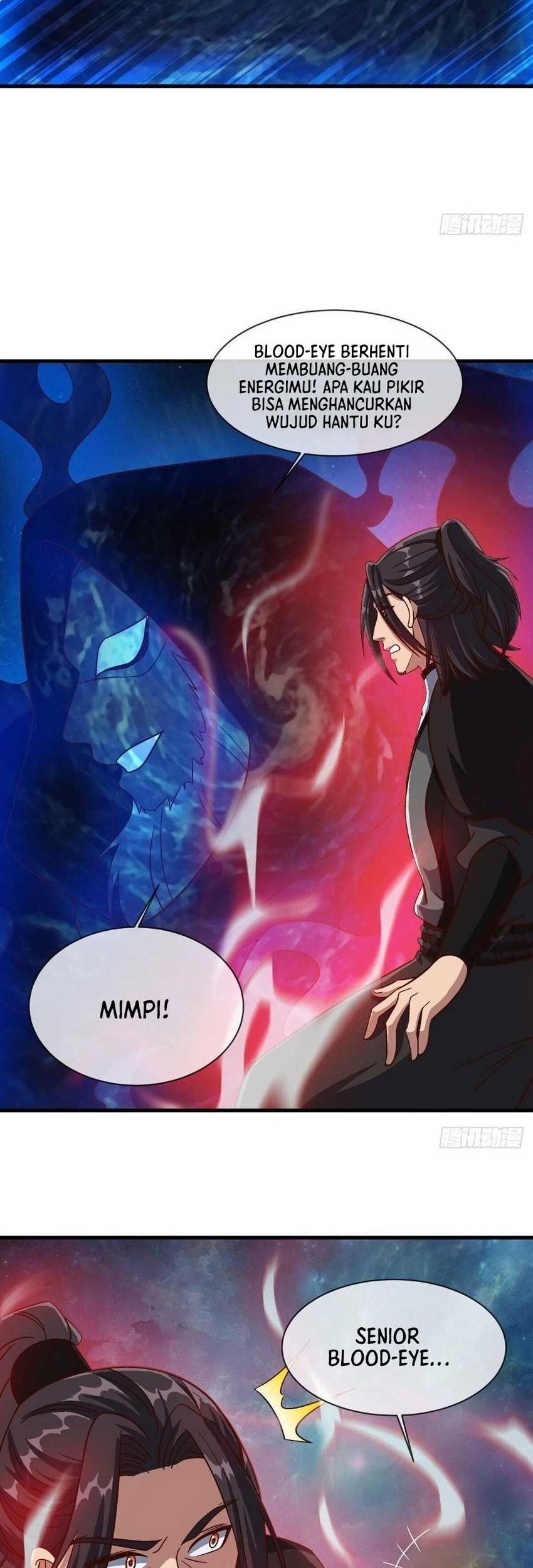 Peerless Soul Chapter 594 Gambar 7