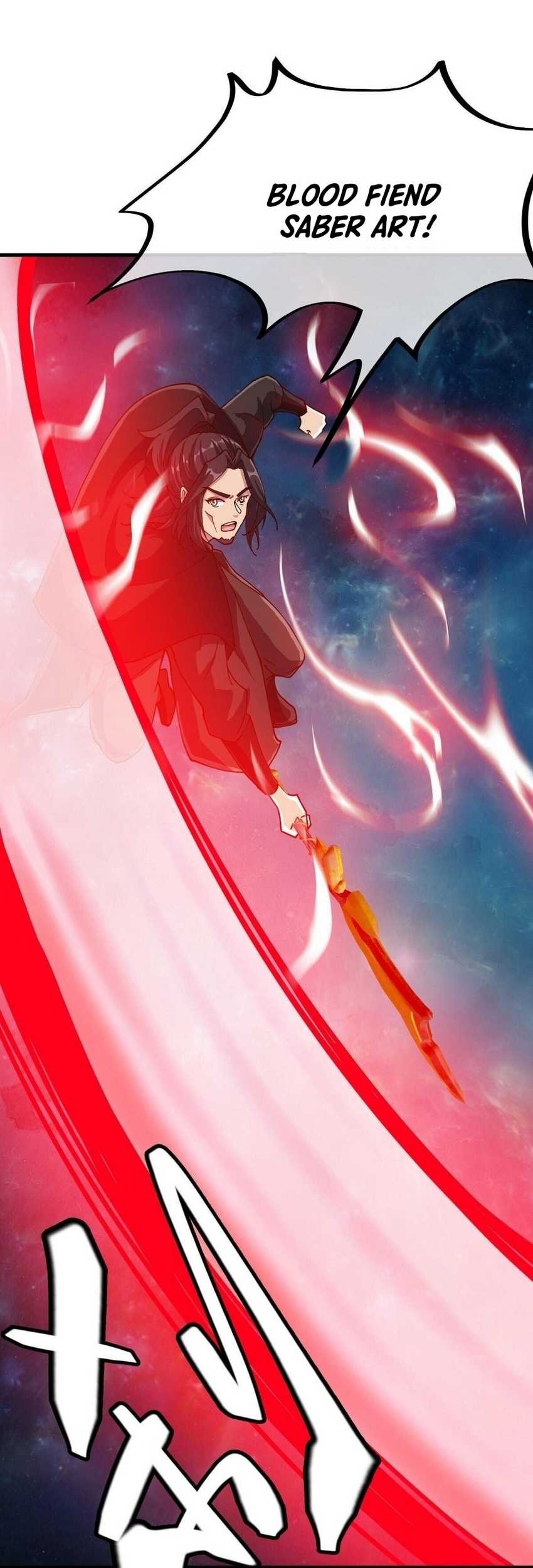 Peerless Soul Chapter 594 Gambar 11